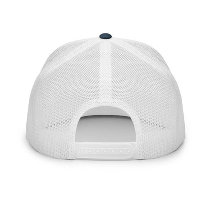 We Do Recover Personalized Sober Sober Hat fit detail (view 9)