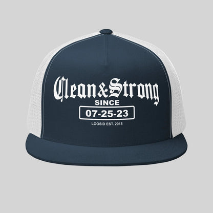 Sober Sober Hat packaging detail (view 8)