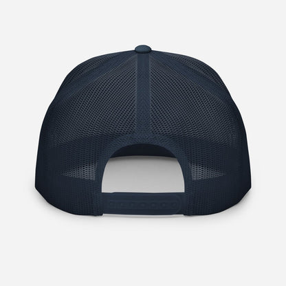 We Do Recover Sober Hat fit detail (view 19)