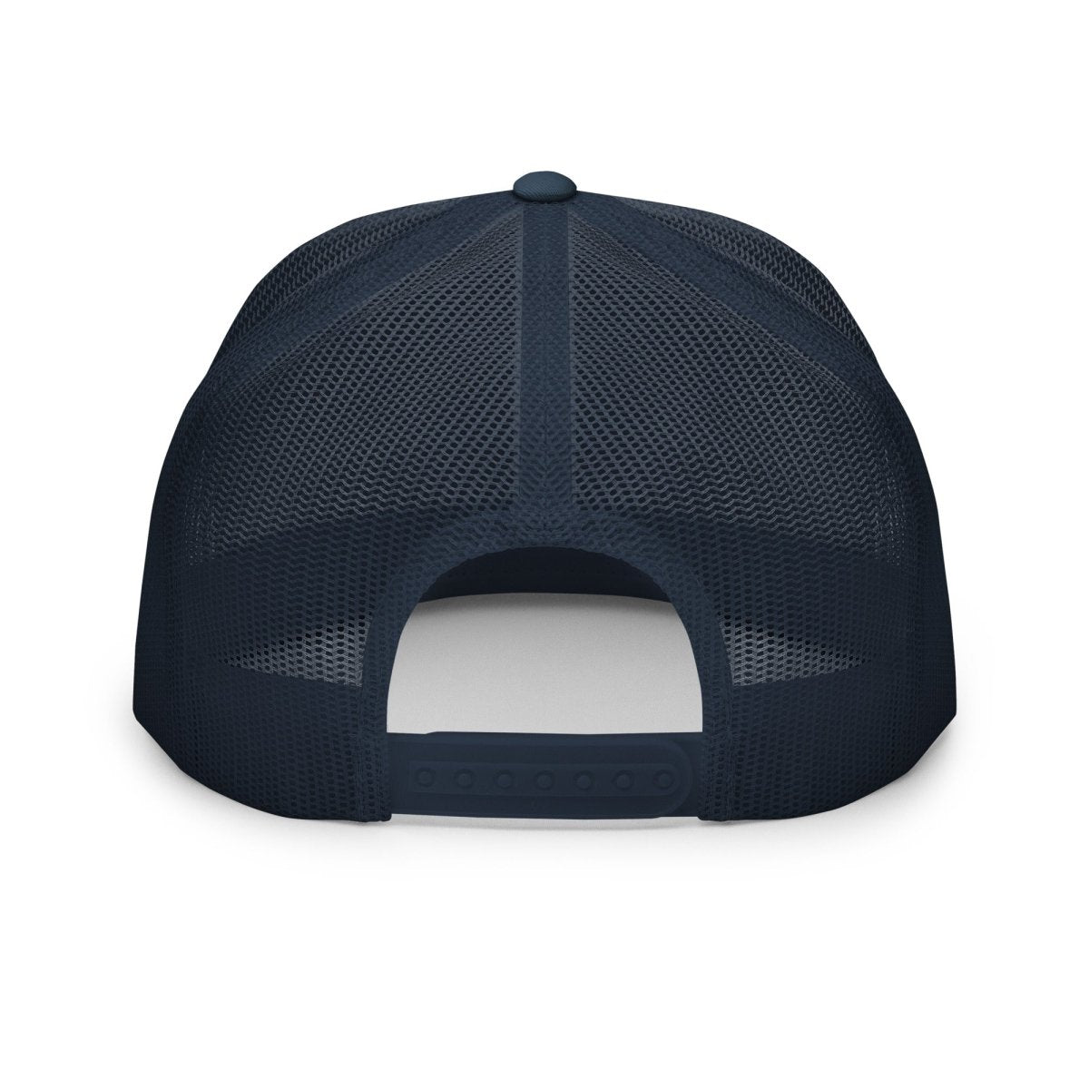 We Do Recover Personalized Sober Sober Hat fit detail (view 19)