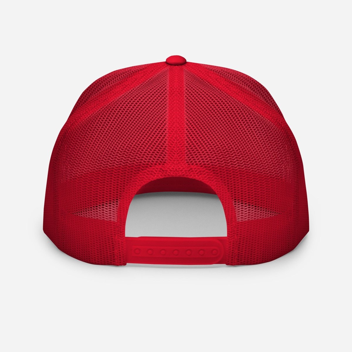 We Do Recover Sober Hat featuring the design (view 21)