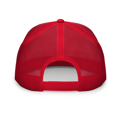 We Do Recover Personalized Sober Sober Hat featuring the design (view 21)