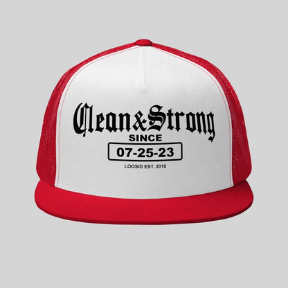 Sober Sober Hat graphic detail (view 14)