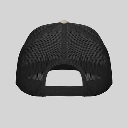 Sober Sober Hat featuring the design (view 11)