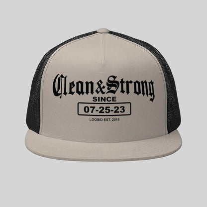 Sober Sober Hat product photo (view 10)