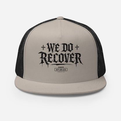 We Do Recover Sober Hat graphic detail (view 24)