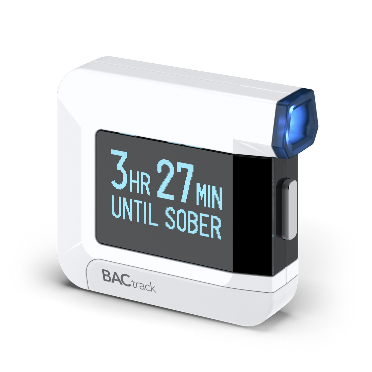 BACtrack C8