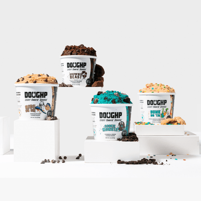 Loosid Corporate Gifting Sobriety Gift featuring the design