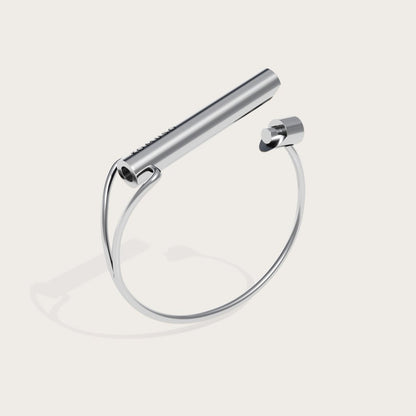 Cuff Shift Breathing Bracelet