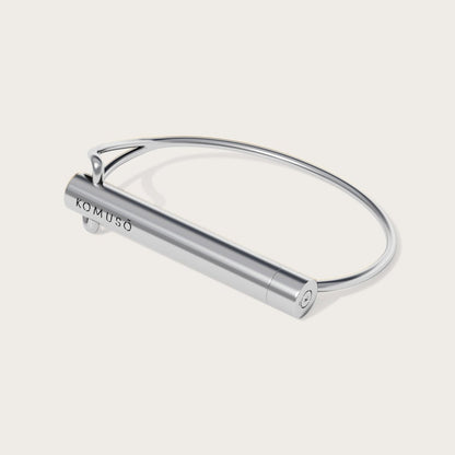 Cuff Shift Breathing Bracelet