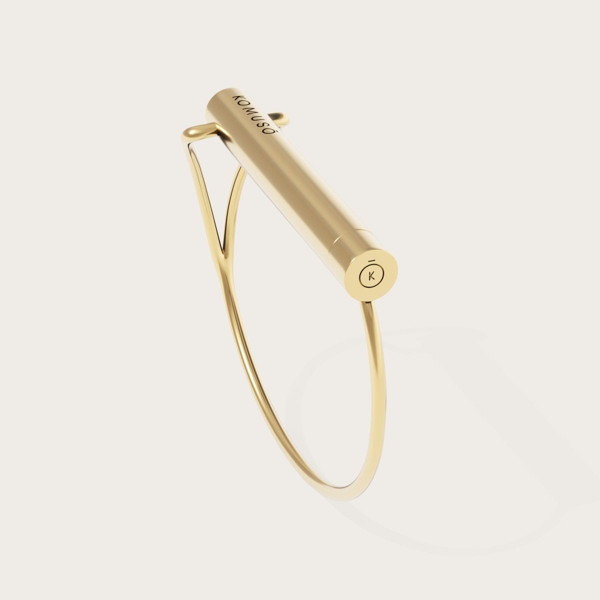 Cuff Shift Breathing Bracelet
