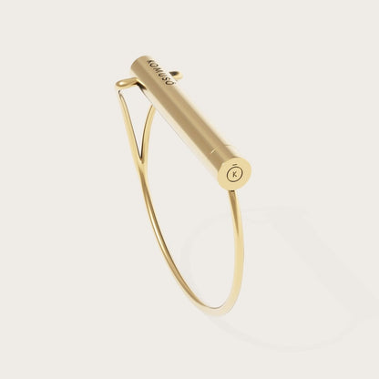 Cuff Shift Breathing Bracelet