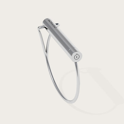 Cuff Shift Breathing Bracelet