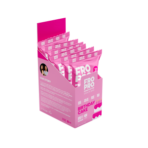 Birthday Cake 6-Pack