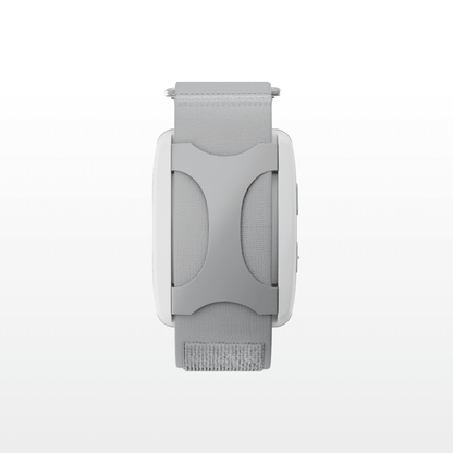 Apollo Neuro | Wearable for Stress Relief & Recovery Support + 1 Yr SmartVibes AI Membership