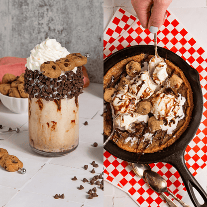 Cookie Dough Party Box
