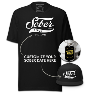Men's Personalized Spring Bundle