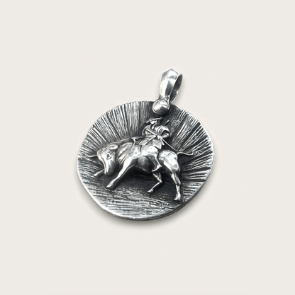 Kaizen Amulet Sobriety Gift flat lay styled image (view 3)