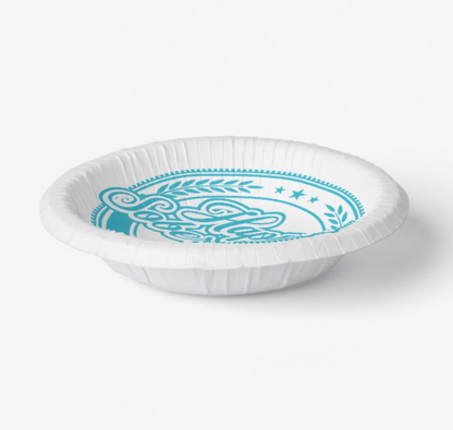 Soberversary Party Paper Bowls Sobriety Gift fit detail (view 9)