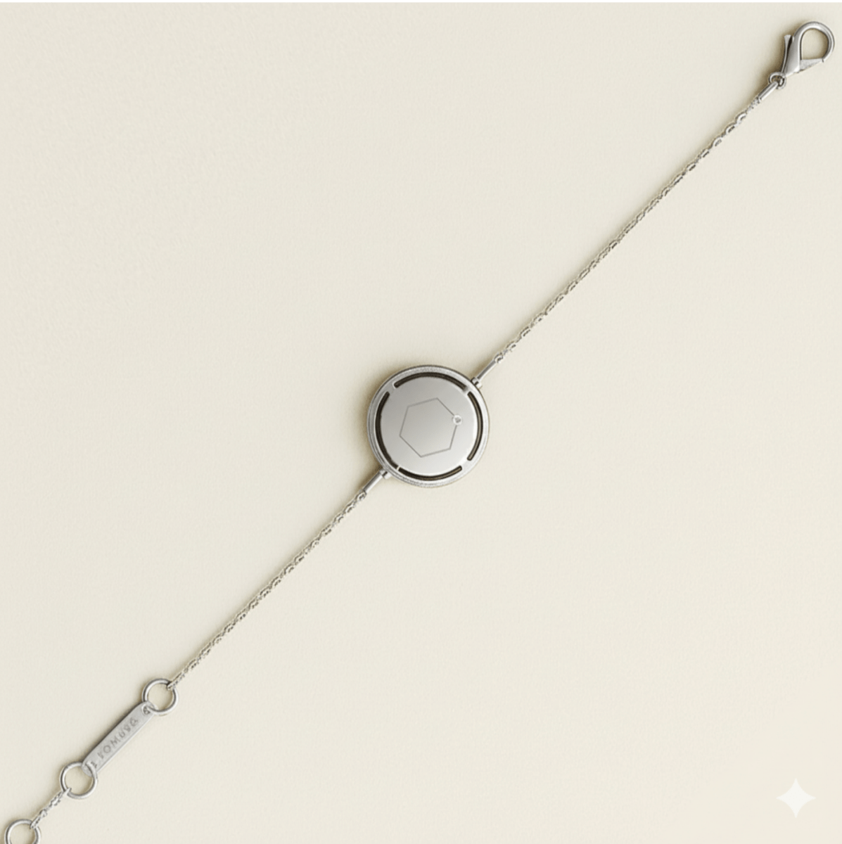 HEX Sober Jewelry side view (view 6)