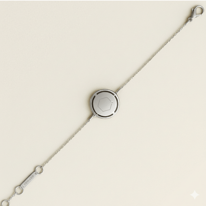 HEX Sober Jewelry side view (view 6)