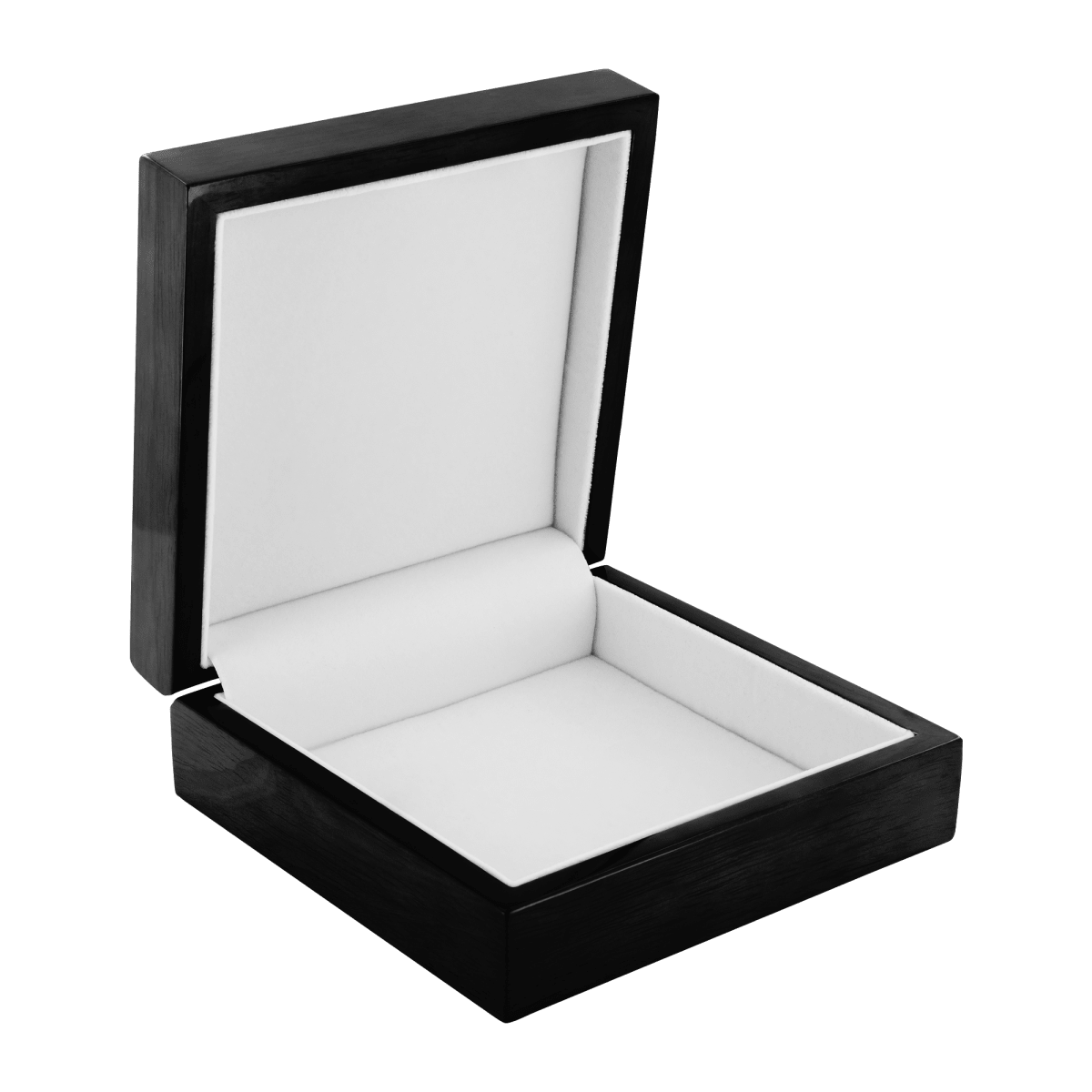Sober Since Keepsake Box Sobriety Gift lifestyle view (view 5)