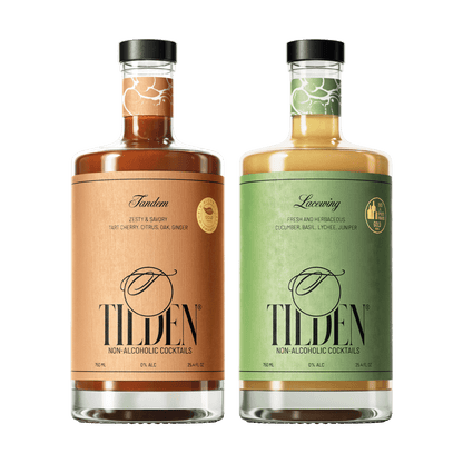 Loosid DUO Sobriety Gift featuring the design