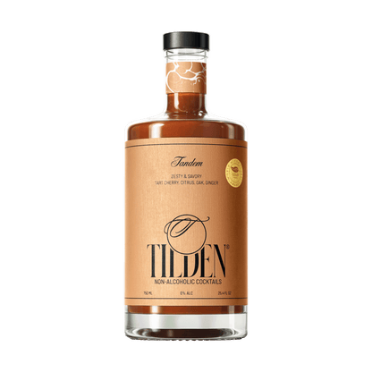 Loosid TANDEM Sobriety Gift featuring the design