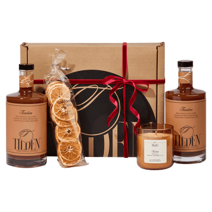 Loosid Tandem Sobriety Gift featuring the design