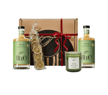 Loosid Lacewing Sobriety Gift featuring the design