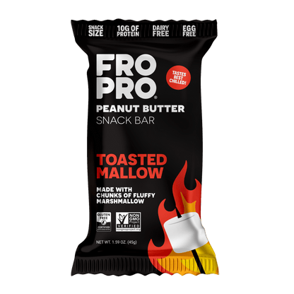 Loosid Toasted Mallow Sobriety Gift featuring the design