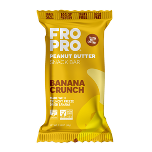 Banana Crunch