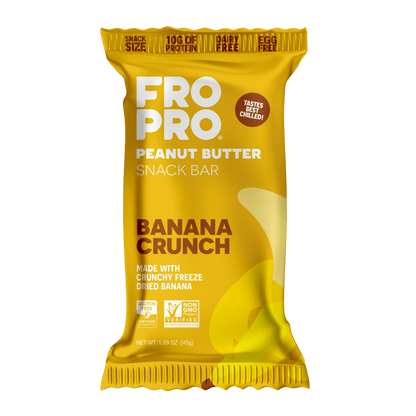 Loosid Banana Crunch Sobriety Gift featuring the design
