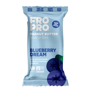 Blueberry Dream