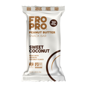 Sweet Coconut