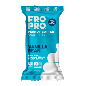 Vanilla Bean