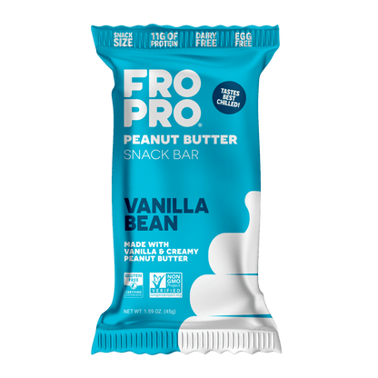 Loosid Vanilla Bean Sobriety Gift featuring the design