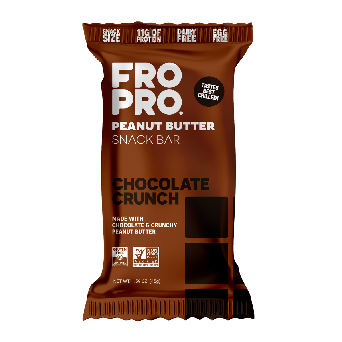 Chocolate Crunch