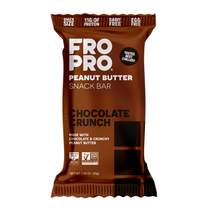 Chocolate Crunch