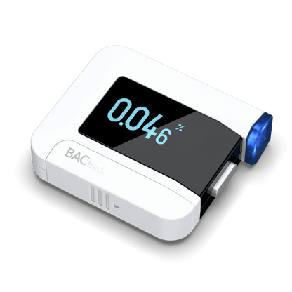 BACtrack C8 product item