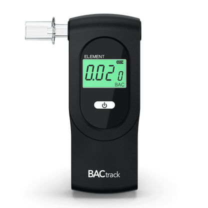 BACtrack Element