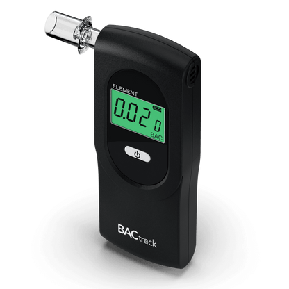 BACtrack Element