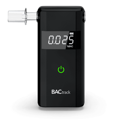 BACtrack Scout