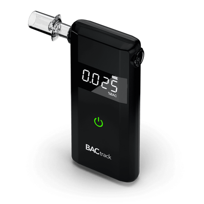 BACtrack Scout