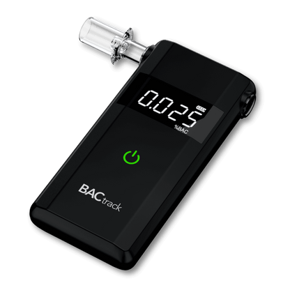 BACtrack Scout
