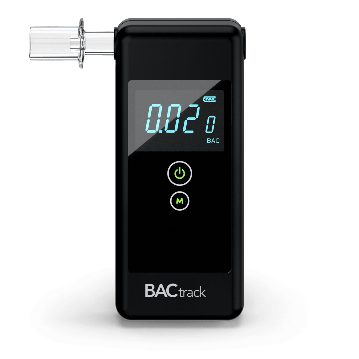 BACtrack Trace