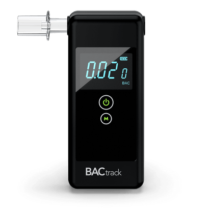 BACtrack Trace