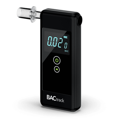 BACtrack Trace