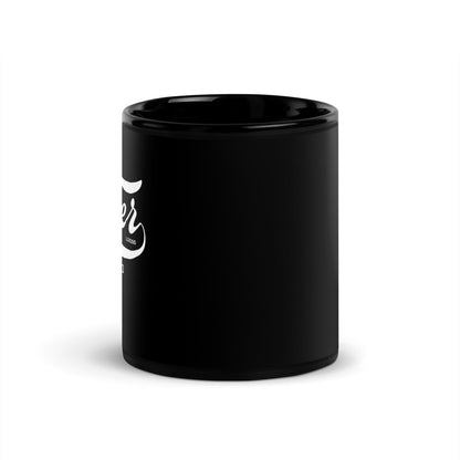 Sober Since Date Sober Coffee Mug packaging detail (view 8)