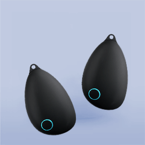 Vagus Nerve Stimulation for Calm and Recovery Sobriety Gift product photo (view 10)